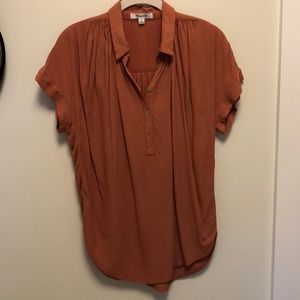 Madewell shirt